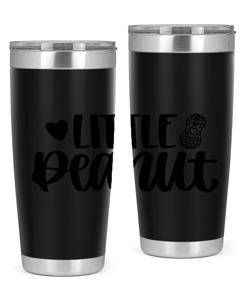 Little Peanut Style 57#- baby- tumbler