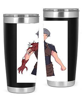 Man has parasite on hand 14#- anime- Tumbler