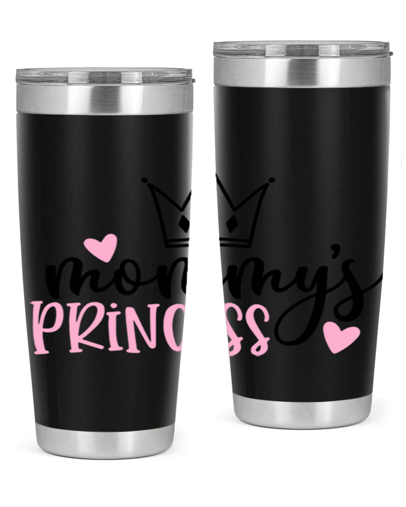 Mommys Princess Style 41#- baby- tumbler