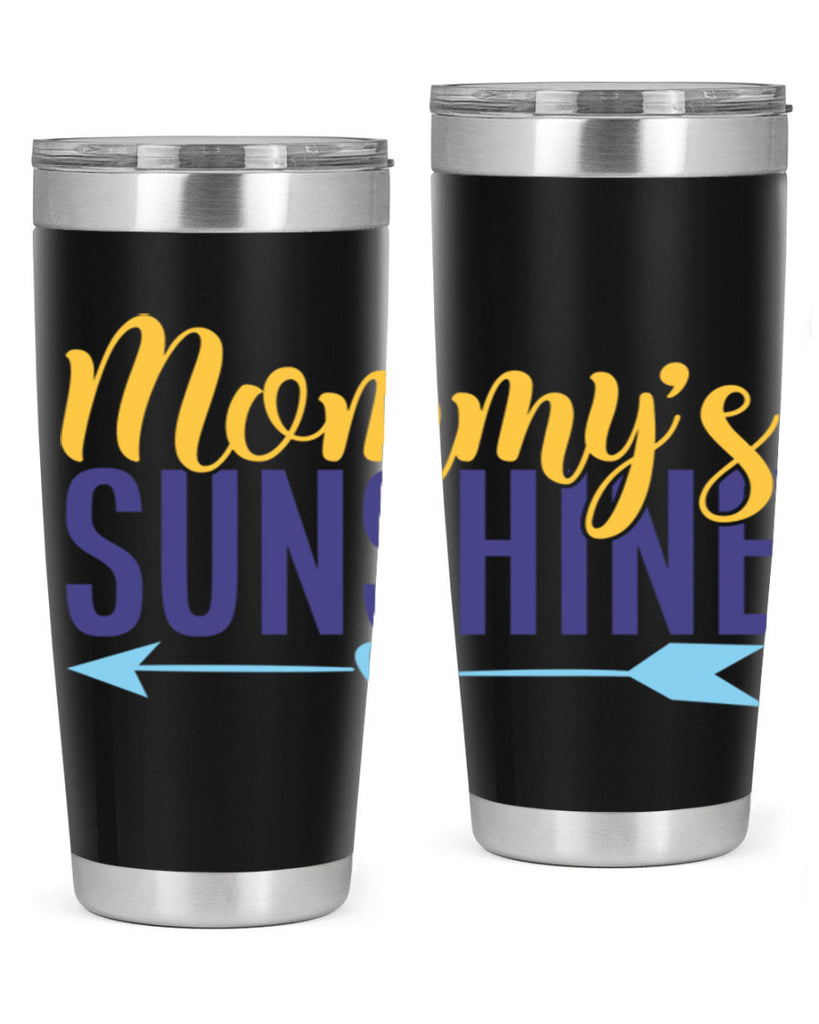 Mommys Sunshine Style 217#- baby- tumbler