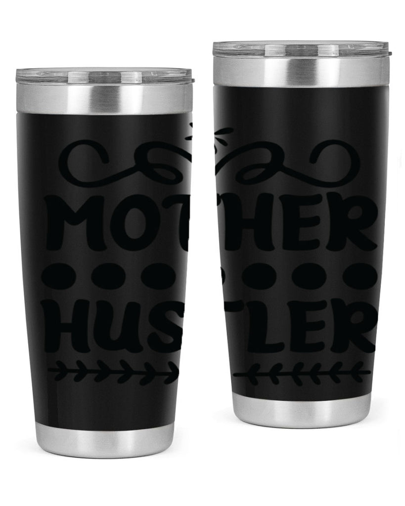 Mother Hustler 125#- fashion- Cotton Tank