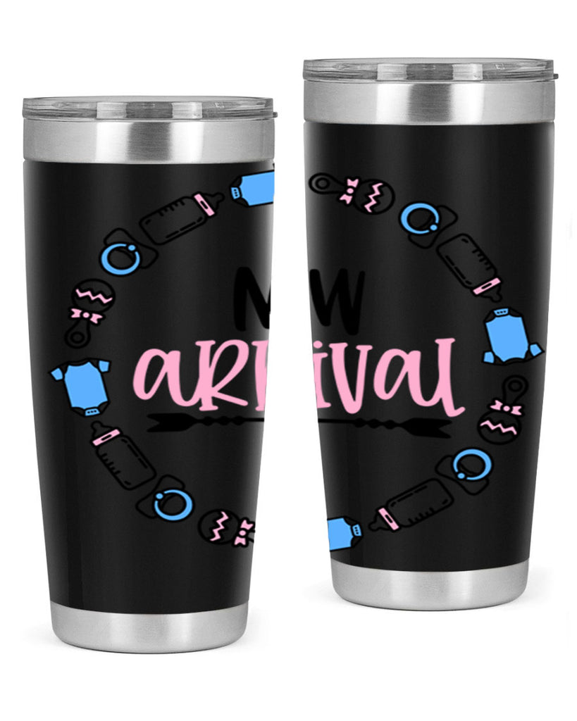 New Arrival Style 40#- baby- tumbler
