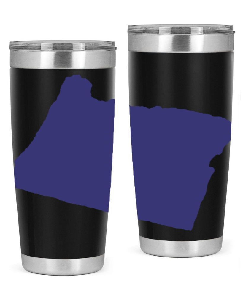 Oregon 14#- stateflags- Tumbler