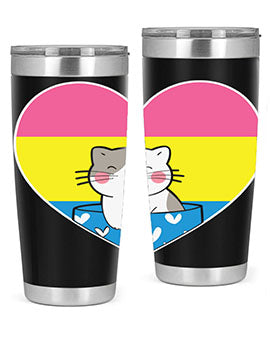 Pansexual Kawaii Cat Anime Art Anime 272#- anime- Tumbler