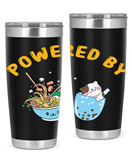 Ramen Bubble Tea Japanese Noodles Anime 278#- anime- Tumbler