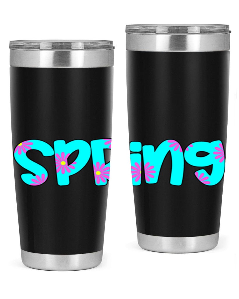 Spring 406#- spring- Tumbler
