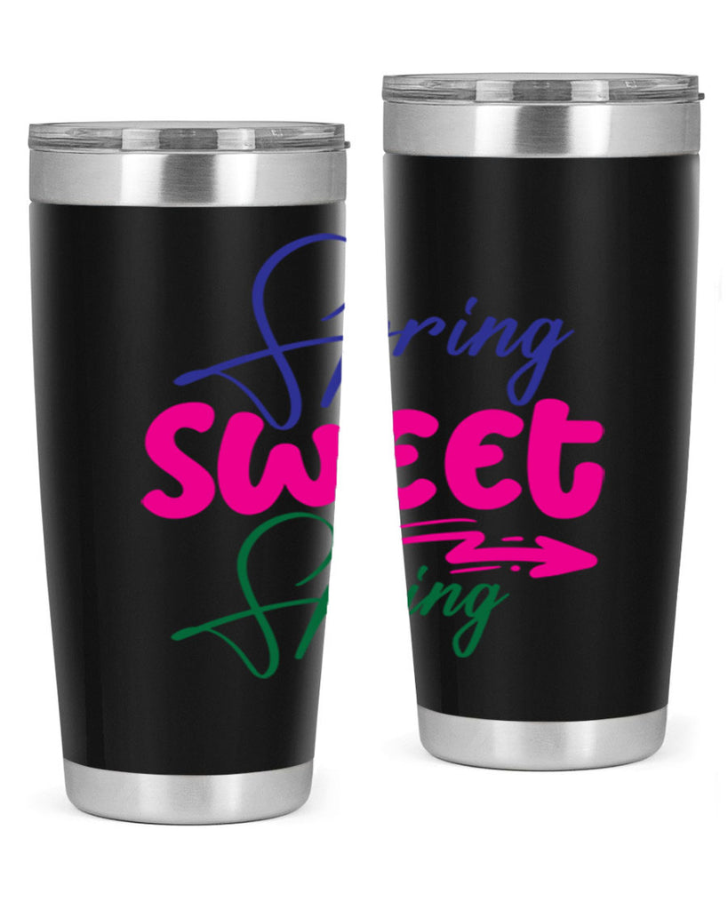 Spring Sweet Spring 474#- spring- Tumbler