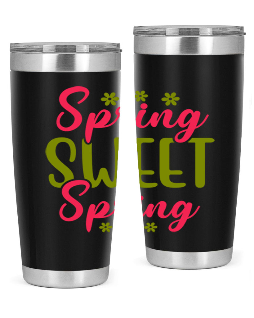 Spring Sweet Spring 475#- spring- Tumbler