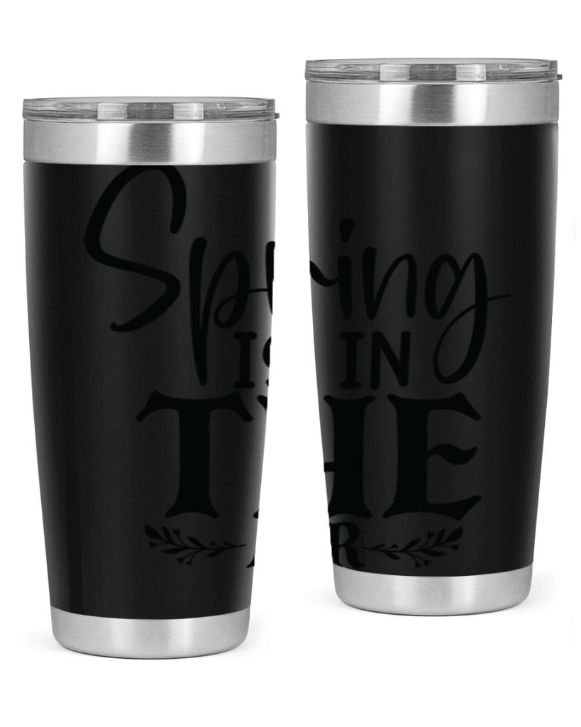 Spring is in the air 10#- spring- Tumbler