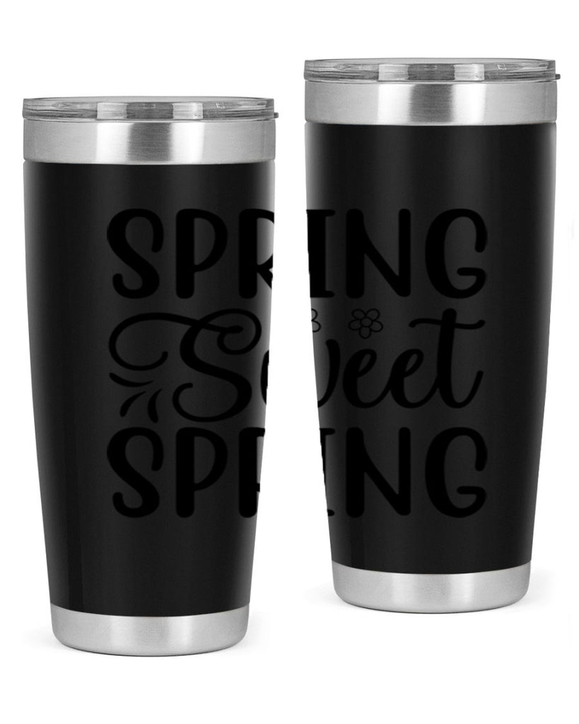 Spring sweet spring  514#- spring- Tumbler