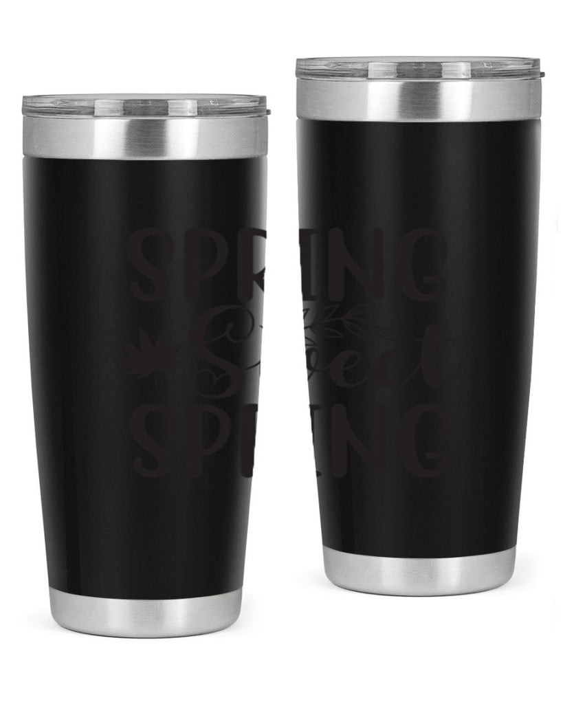 Spring sweet spring476#- spring- Tumbler