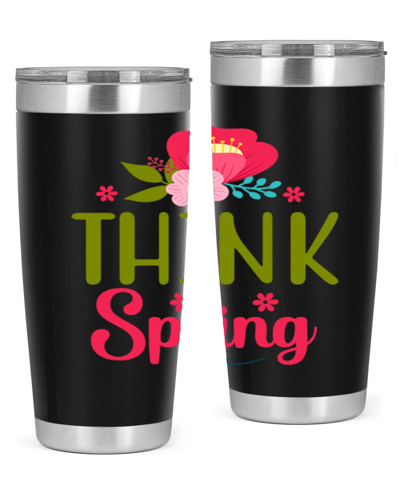 Think Spring 550#- spring- Tumbler