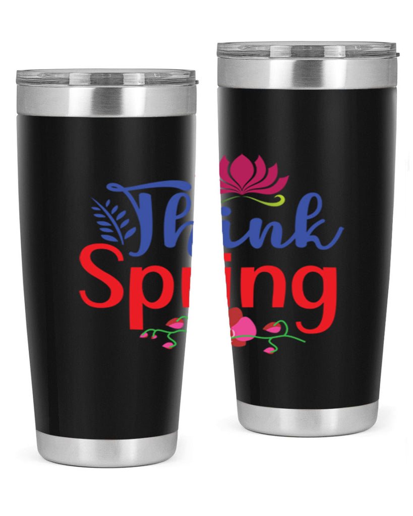 Think Spring 551#- spring- Tumbler