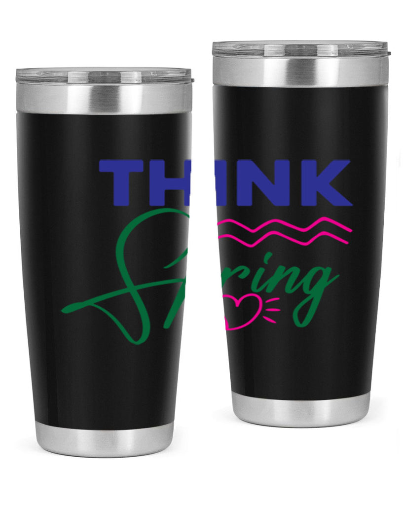 Think Spring 552#- spring- Tumbler
