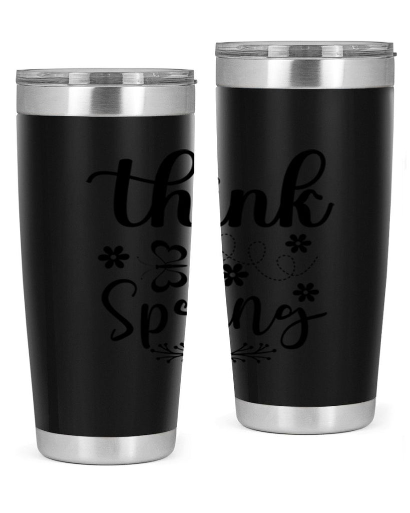 Think Spring 555#- spring- Tumbler