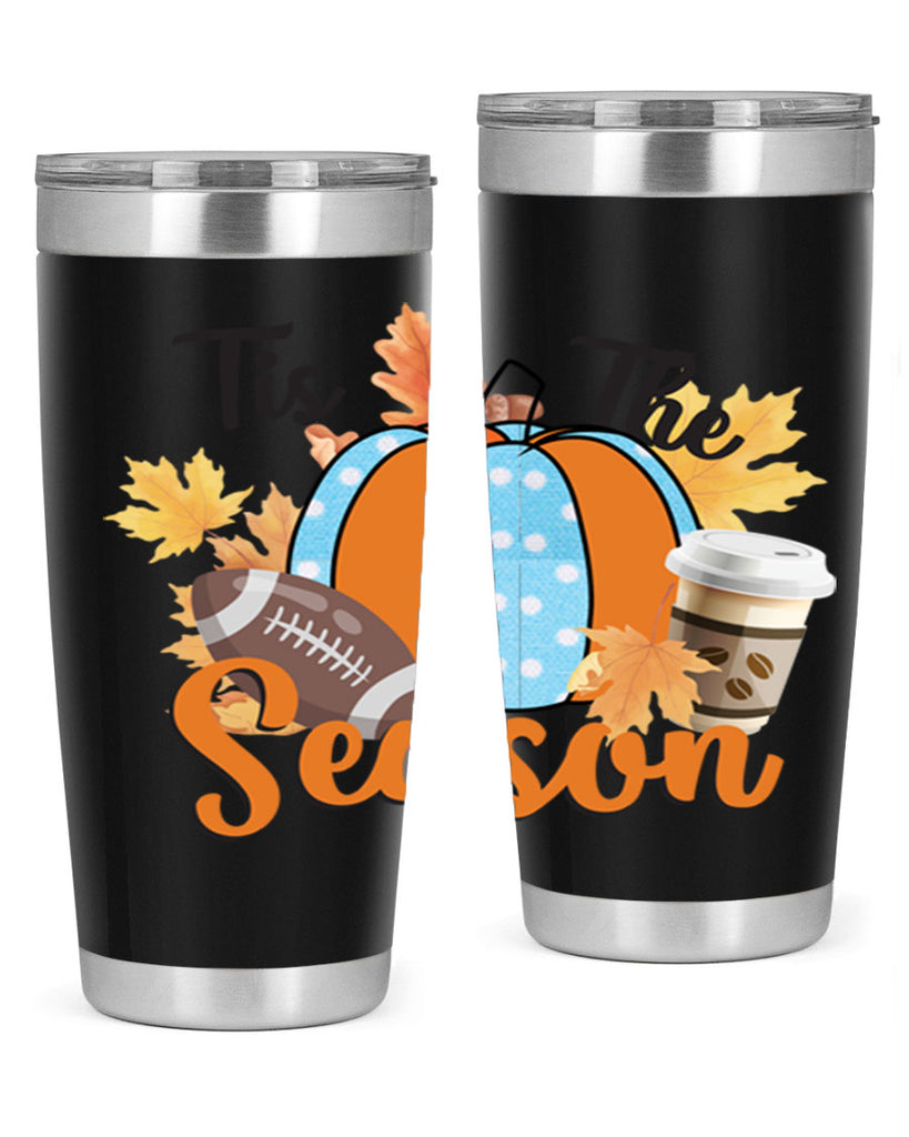 Tis the Season Fall 616#- fall- Tumbler