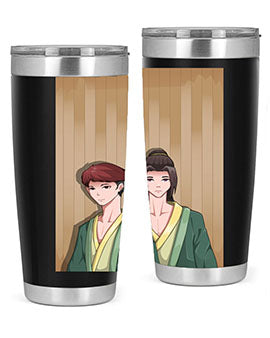 Two man in a hot spring 18#- anime- Tumbler