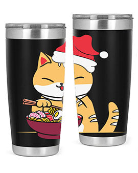 Xmas Kawaii Anime Shiba Inu Eating Ramen 289#- anime- Tumbler