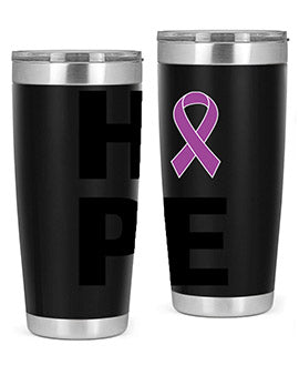 alzheimers awareness style 35#- alzheimers- Tumbler