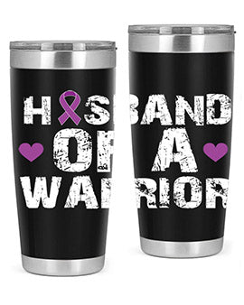 alzheimers awareness style 44#- alzheimers- Tumbler