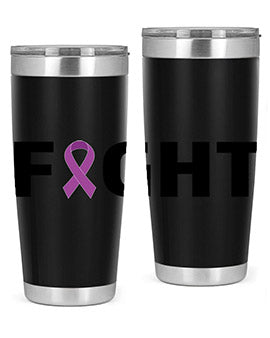 alzheimers awareness style 74#- alzheimers- Tumbler