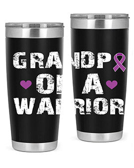 alzheimers awareness style 79#- alzheimers- Tumbler