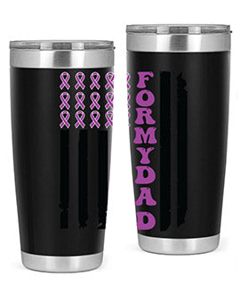 alzheimers awareness style 81#- alzheimers- Tumbler