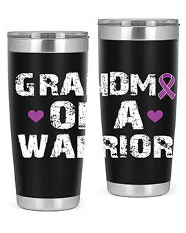 alzheimers awareness style 84#- alzheimers- Tumbler