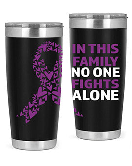 alzheimers awareness style 89#- alzheimers- Tumbler