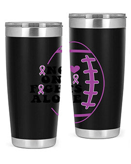 alzheimers awareness style 91#- alzheimers- Tumbler