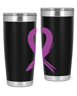 alzheimers awareness style 98#- alzheimers- Tumbler