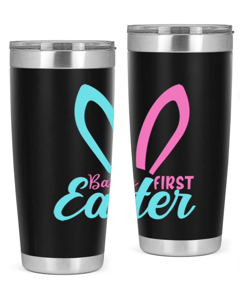 babys first easter Style 286#- baby- tumbler