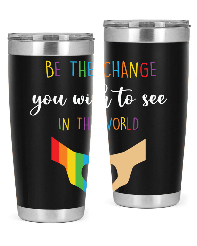 be the change you wish lgbt 162#- lgbt- Tumbler