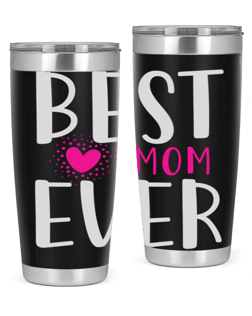 best mom 203#- mom- Tumbler