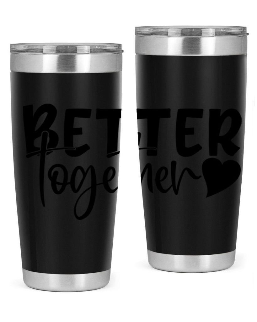 better together 2#- kitchen- Tumbler