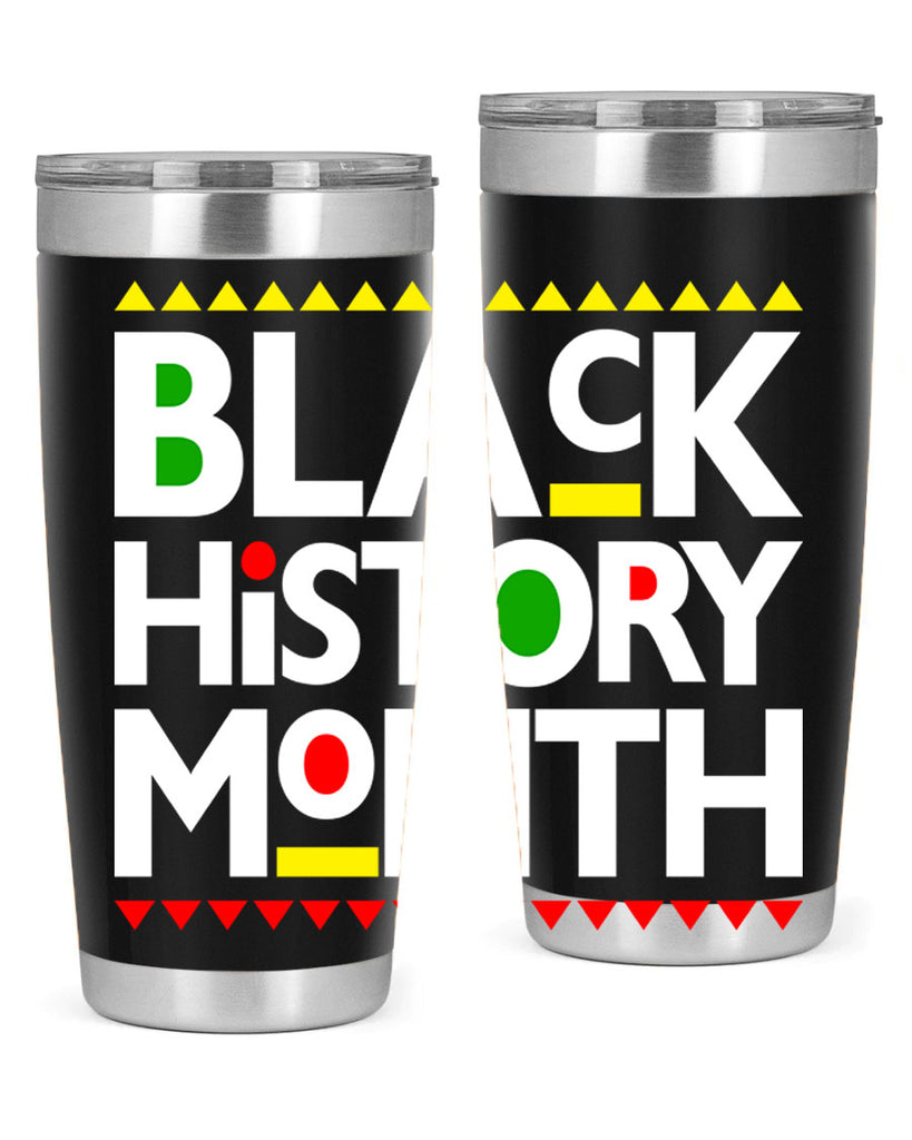 black history month 240#- black words phrases- Cotton Tank