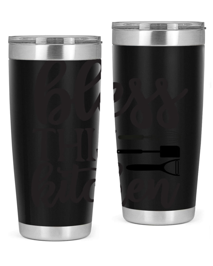 bless this kitchen 120#- kitchen- Tumbler