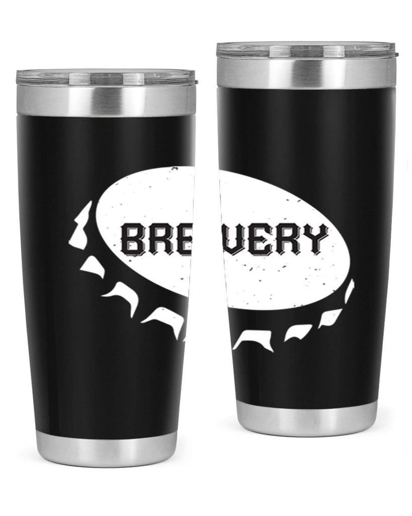 brewery 98#- beer- Tumbler