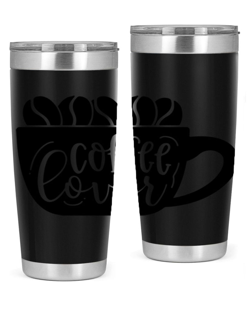 coffee lover 148#- coffee- Tumbler