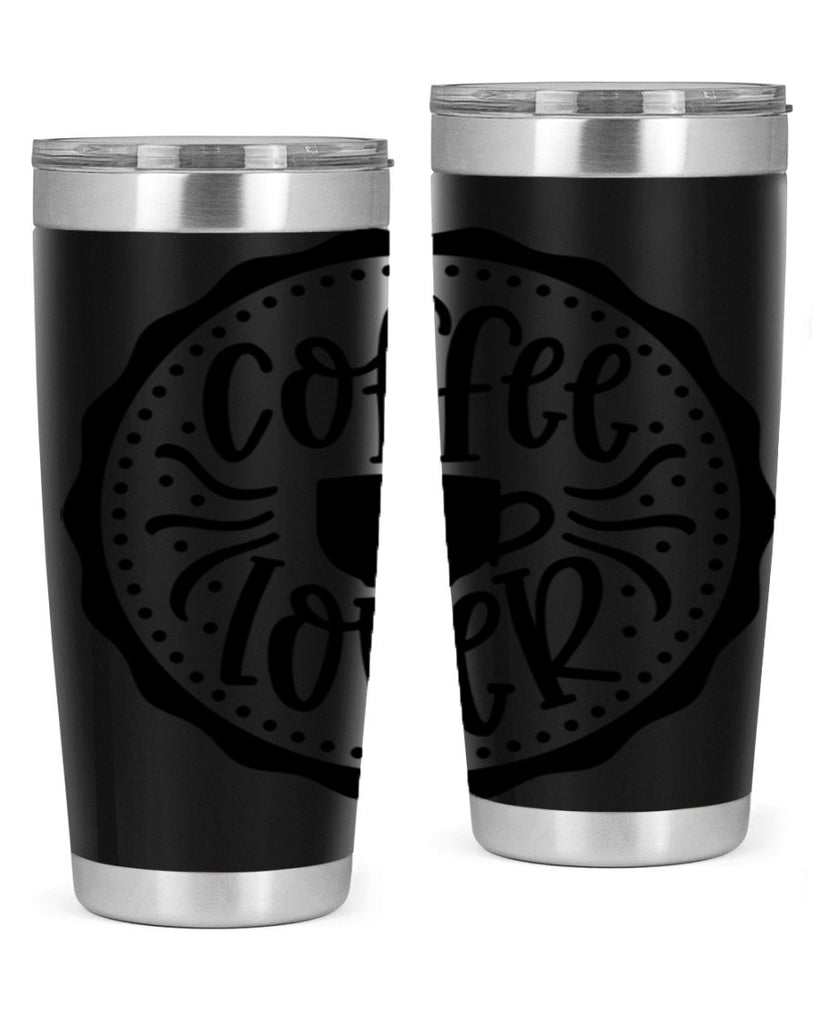 coffee lover 149#- coffee- Tumbler