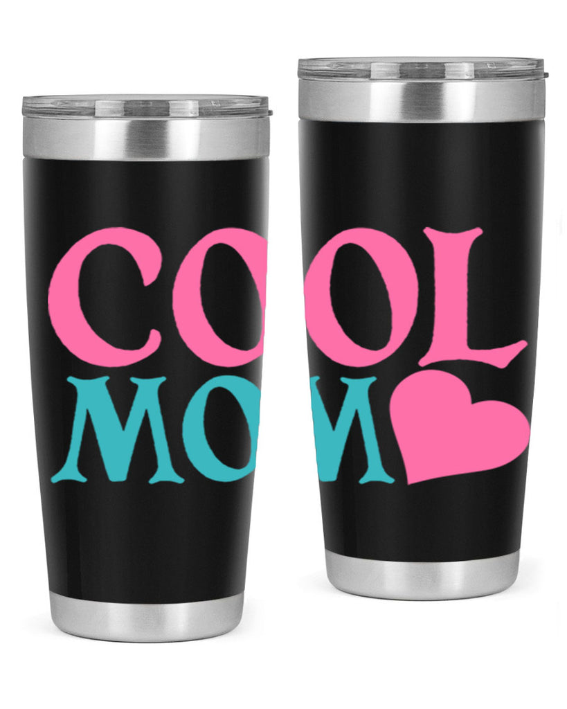 cool mom 349#- mom- Tumbler