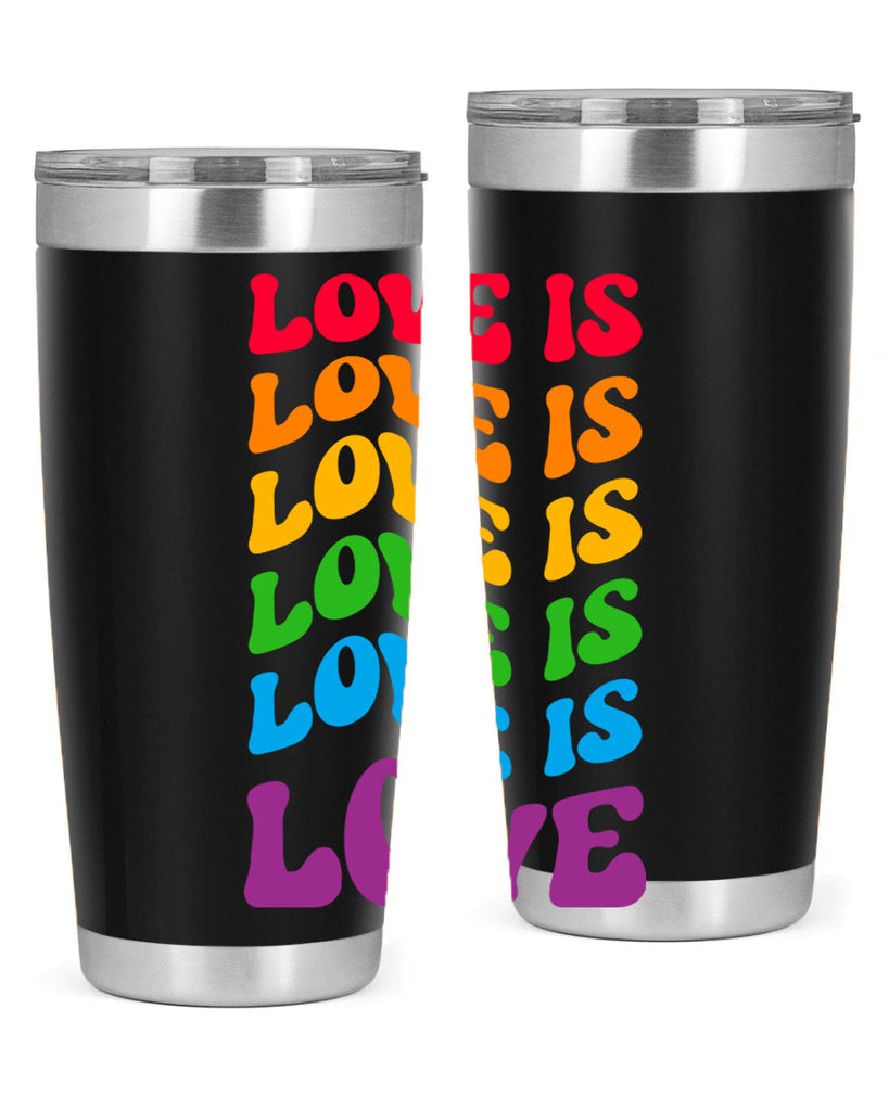 cool rainbow lgbt love is lgbt 147#- lgbt- Tumbler