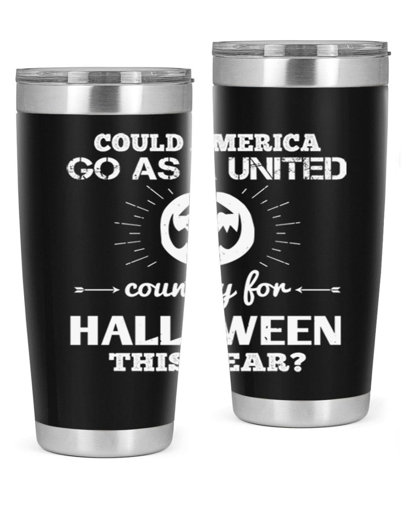 could america go as a united 129#- halloween- Tumbler