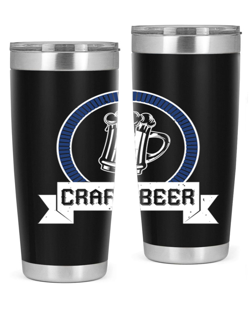 craft beer 95#- beer- Tumbler