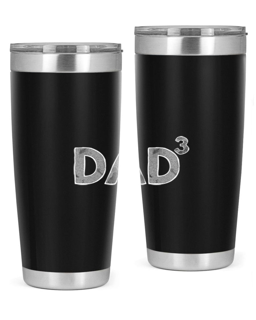 dad 31#- dad- Tumbler