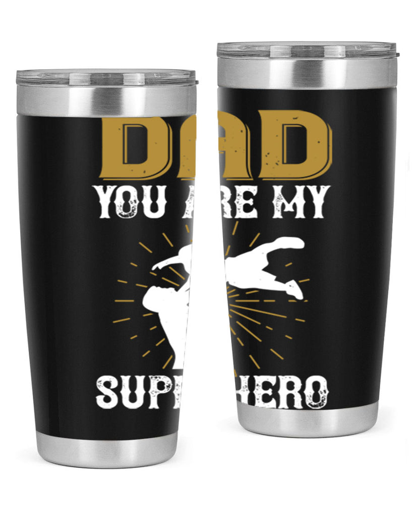 dad you are my superhero 117#- fathers day- Tumbler