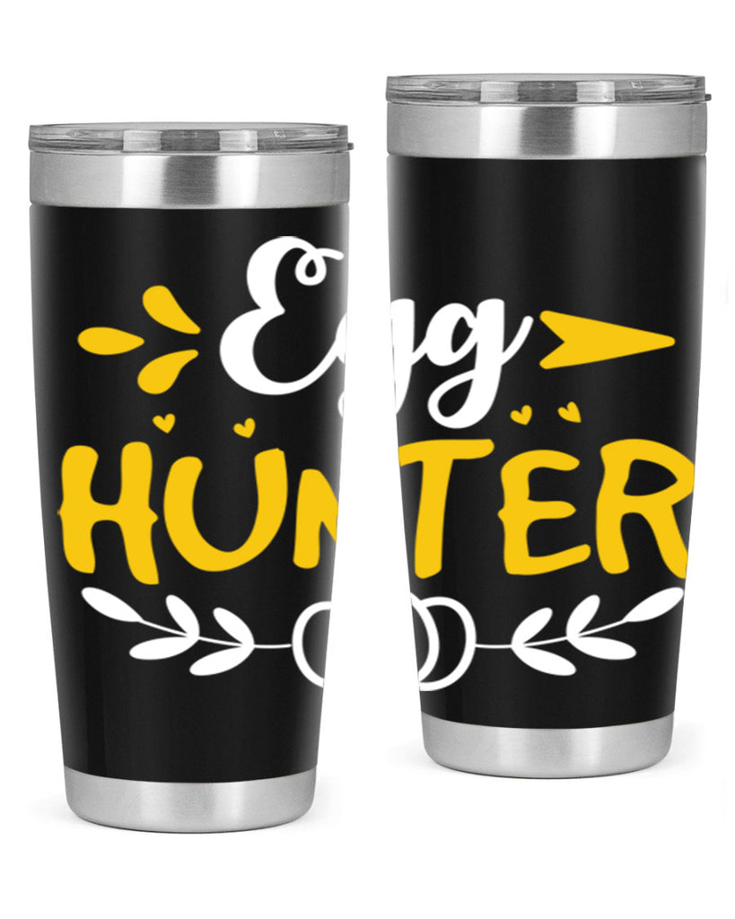 egg hunter 90#- easter- Tumbler