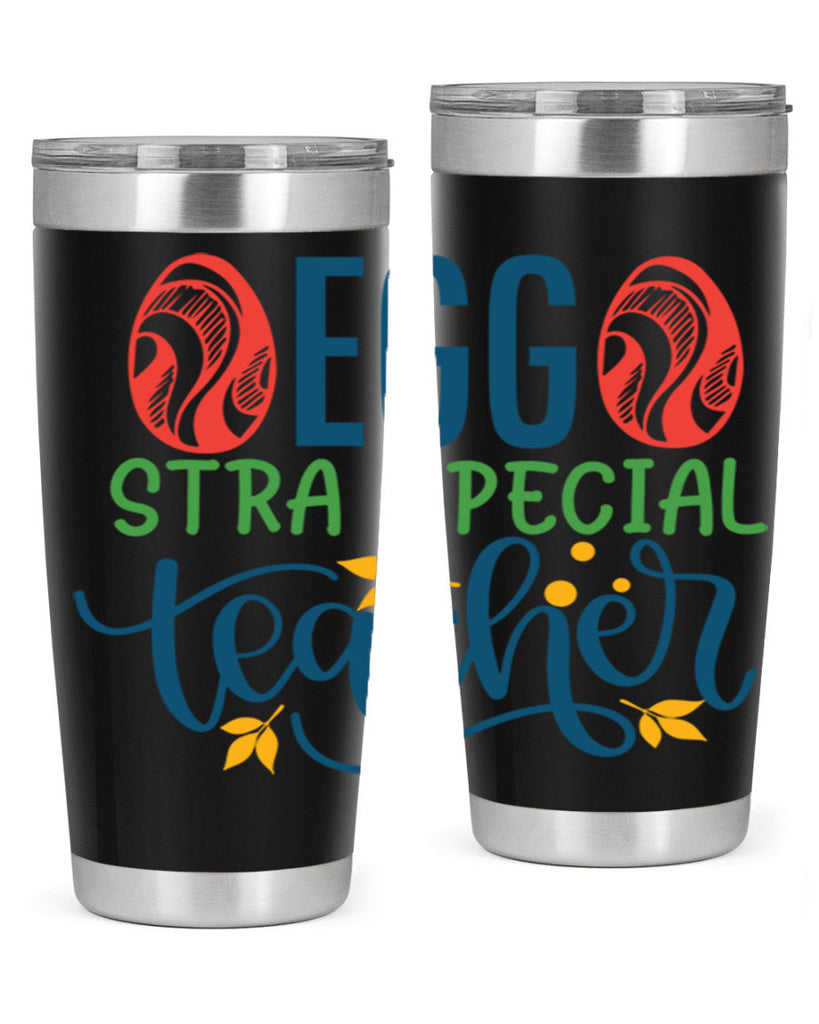 egg stra special teacher Style 178#- teacher- tumbler