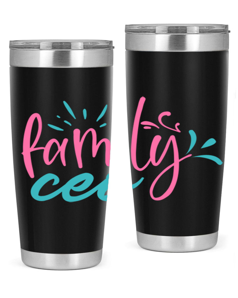 family ceo 347#- mom- Tumbler