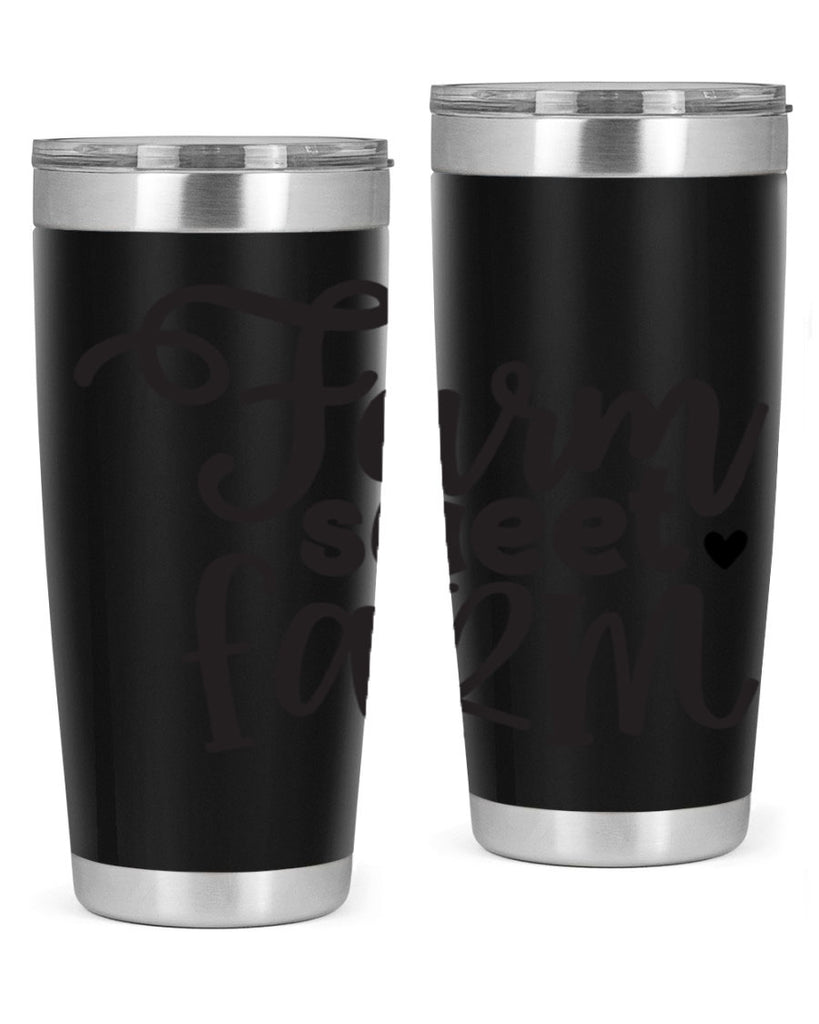 farm sweet farm 97#- kitchen- Tumbler